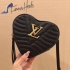 Louis Vuitton HEART BAG NEW WAVE M53769